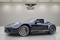 2024 Porsche 911 Edition 50 Years Porsche Design