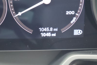 2024 Porsche 911 Base