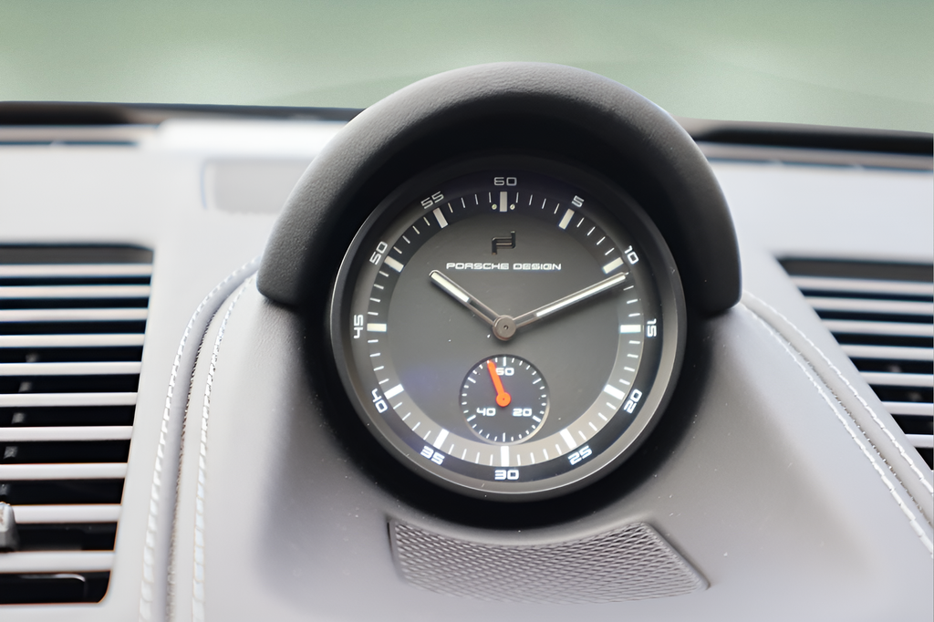 2024 Porsche 911 Edition 50 Years Porsche Design