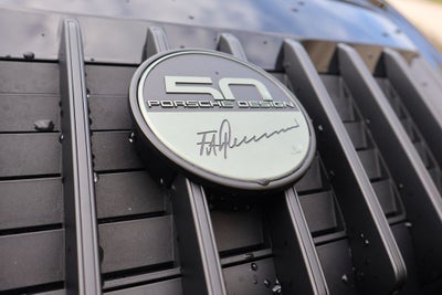 2024 Porsche 911 Base