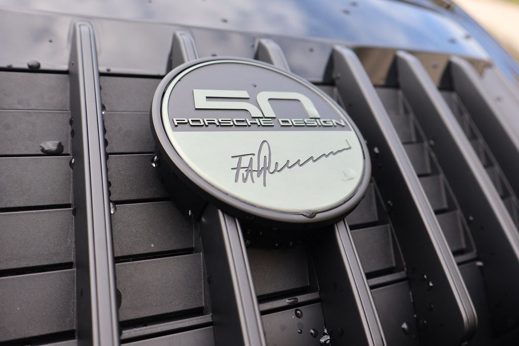 2024 Porsche 911 Base