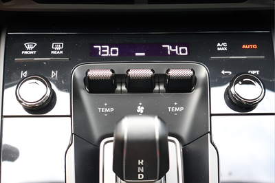 2024 Porsche 911 Edition 50 Years Porsche Design