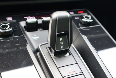 2024 Porsche 911 Base