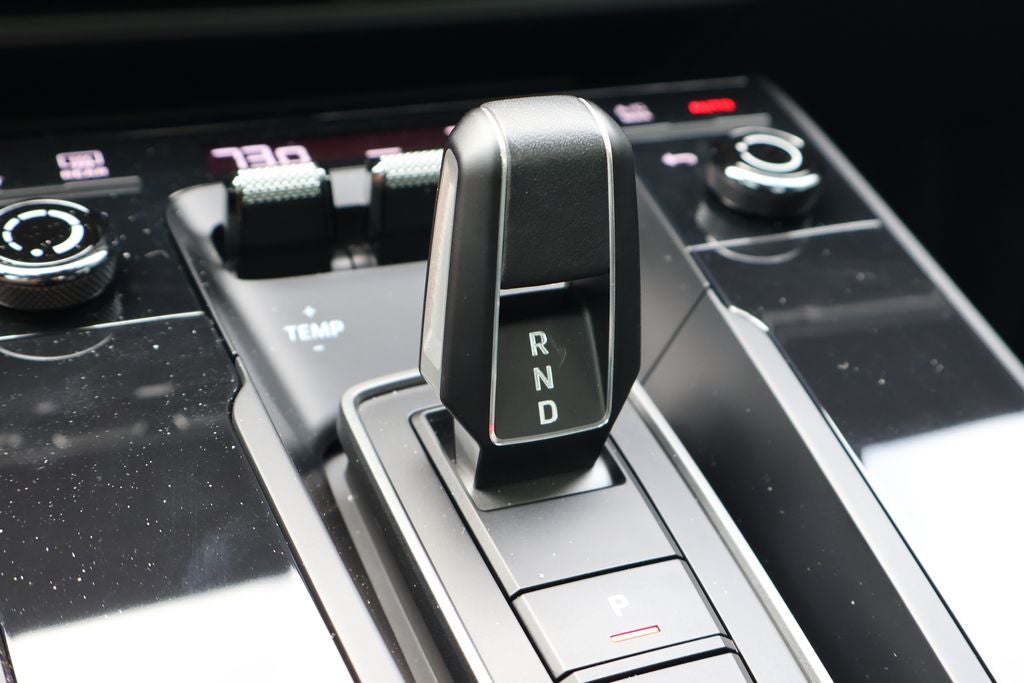 2024 Porsche 911 Base