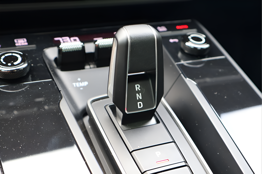 2024 Porsche 911 Edition 50 Years Porsche Design