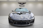 2024 Porsche 911 Edition 50 Years Porsche Design