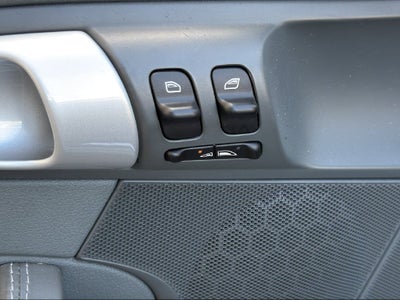 2007 Porsche 911 Base