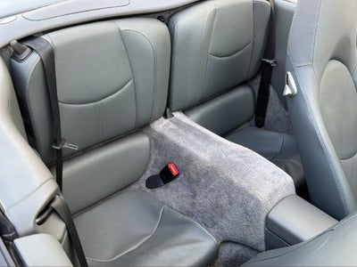 2007 Porsche 911 Base