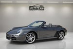 2007 Porsche 911 Base
