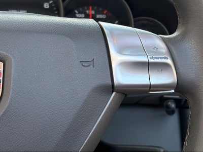 2007 Porsche 911 Base