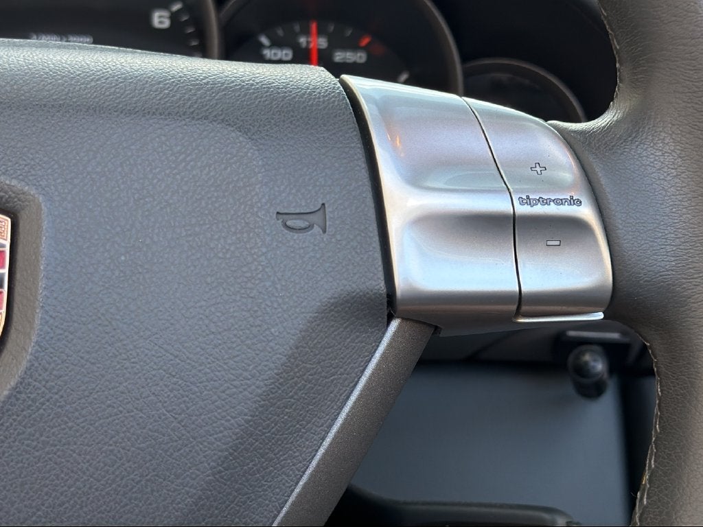 2007 Porsche 911 Base