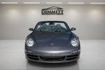 2007 Porsche 911 Base