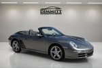 2007 Porsche 911 Base