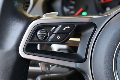 2021 Porsche 718 Boxster Base