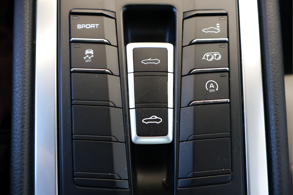2021 Porsche 718 Boxster Base