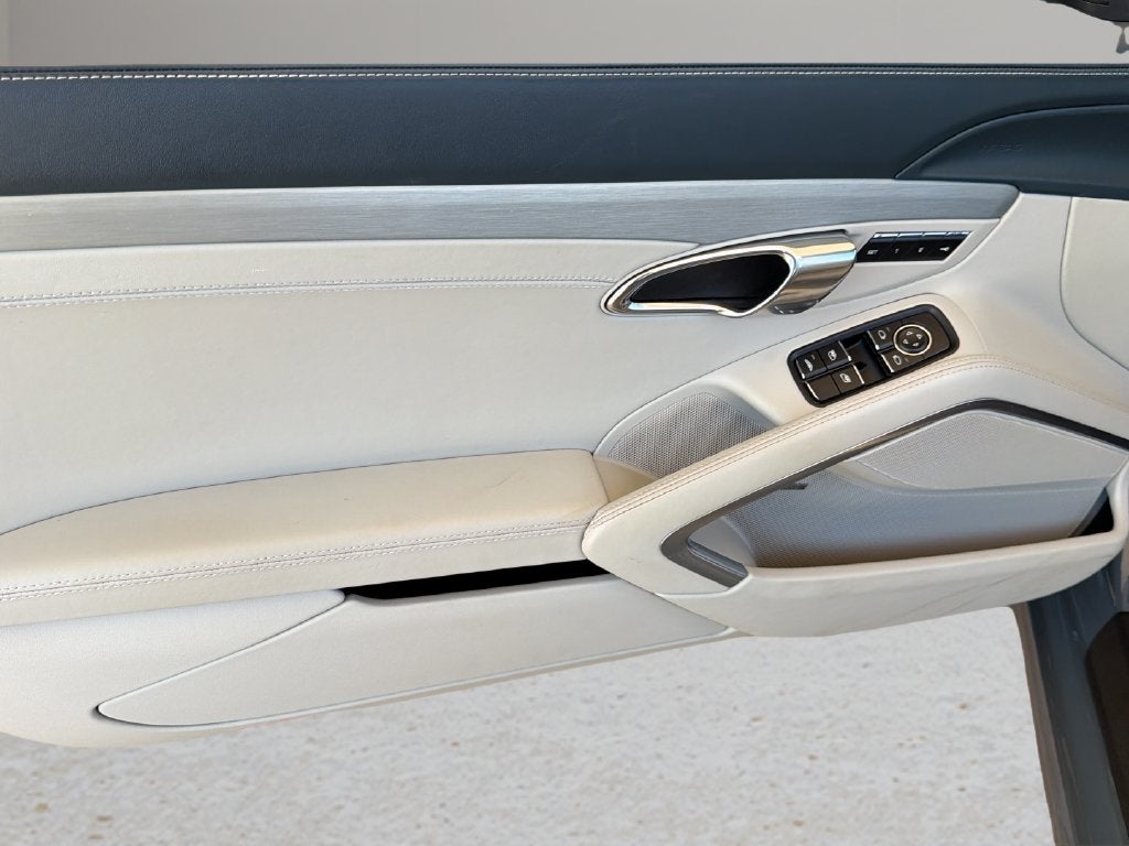 2017 Porsche 911 Carrera