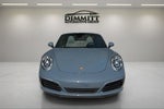 2017 Porsche 911 Carrera