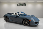 2017 Porsche 911 Carrera