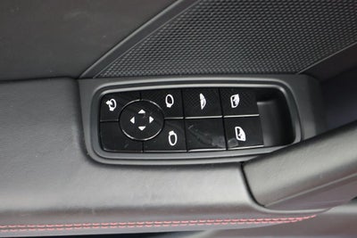 2021 Porsche 911 Carrera