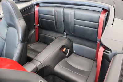 2021 Porsche 911 Carrera