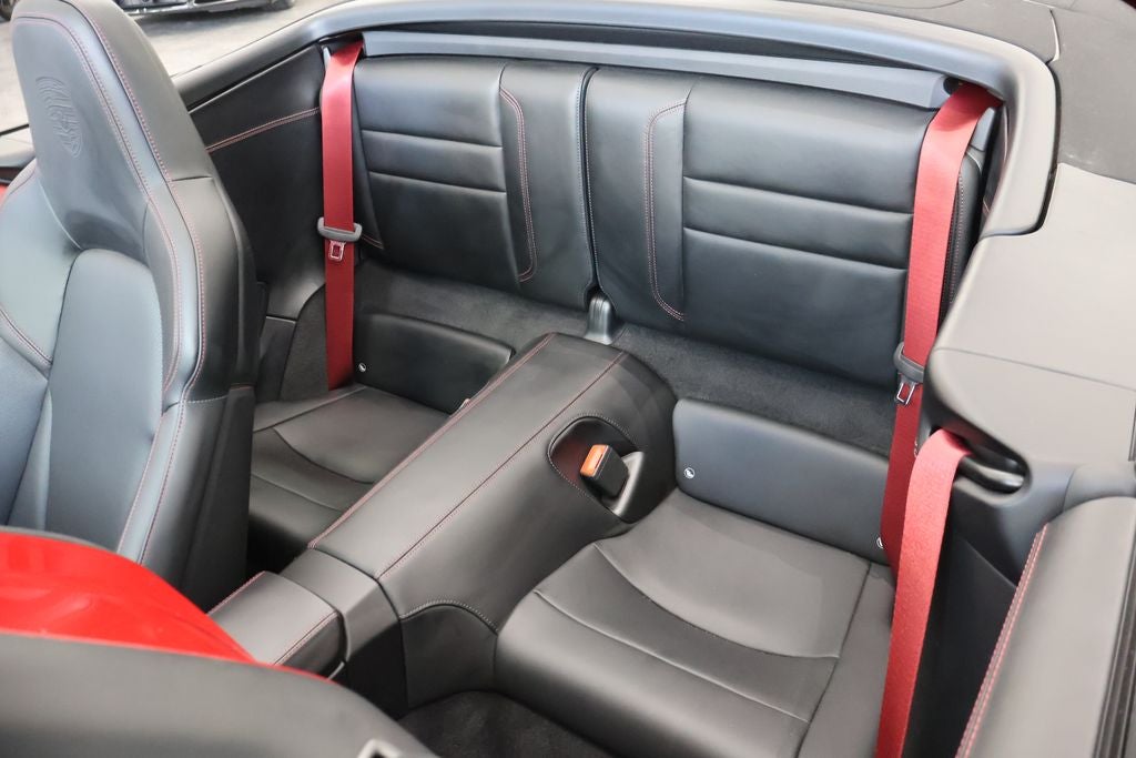 2021 Porsche 911 Carrera