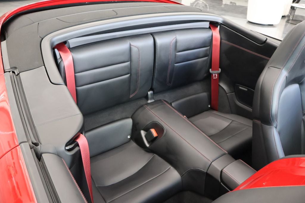 2021 Porsche 911 Carrera