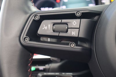 2021 Porsche 911 Carrera