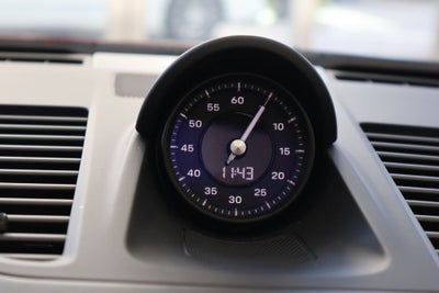 2021 Porsche 911 Carrera