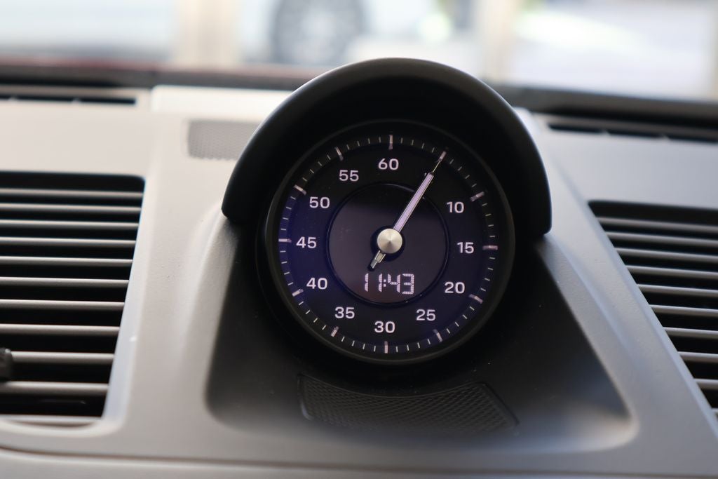 2021 Porsche 911 Carrera