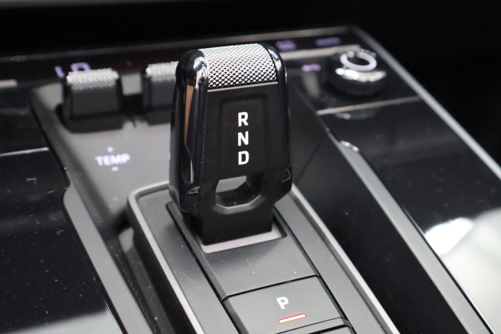 2021 Porsche 911 Carrera