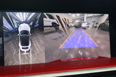 2021 Porsche 911 Carrera