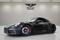 2022 Porsche 911 Turbo S Cabriolet