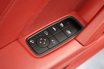 2022 Porsche 911 Turbo S