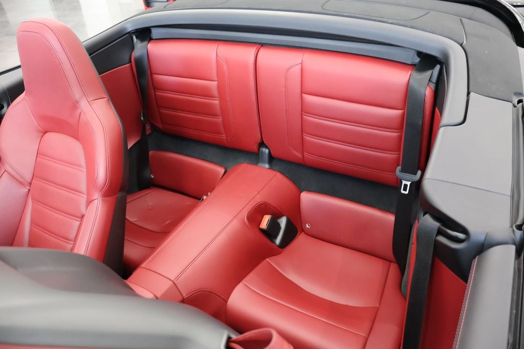 2022 Porsche 911 Turbo S