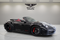 2022 Porsche 911 Turbo S Cabriolet
