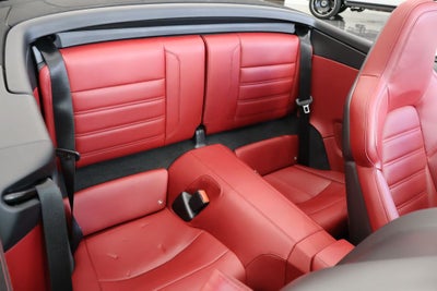 2022 Porsche 911 Turbo S