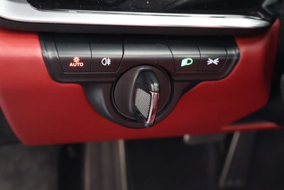 2022 Porsche 911 Turbo S