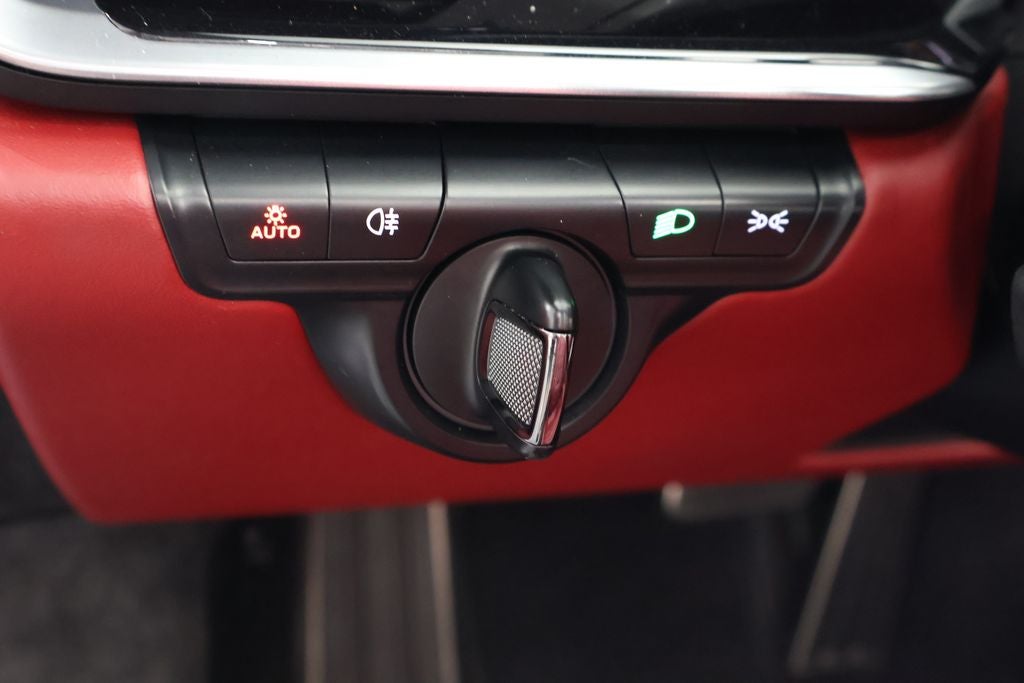 2022 Porsche 911 Turbo S