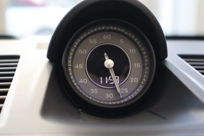 2022 Porsche 911 Turbo S