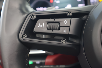 2022 Porsche 911 Turbo S Cabriolet