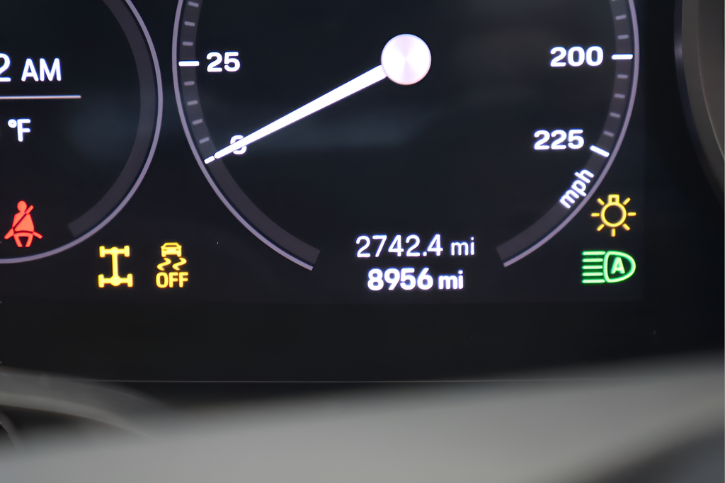 2022 Porsche 911 Turbo S Cabriolet