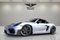 2024 Porsche 718 Spyder RS