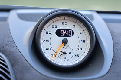 2024 Porsche 718 Spyder RS