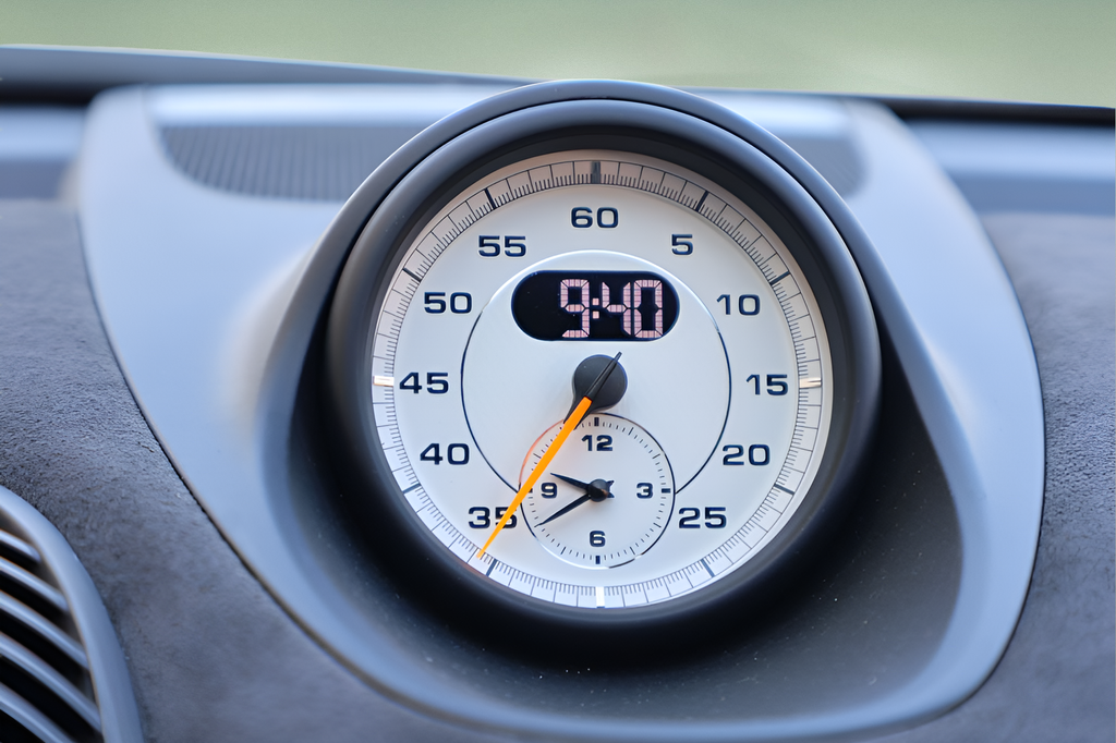 2024 Porsche 718 Spyder RS