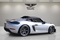2024 Porsche 718 Spyder RS