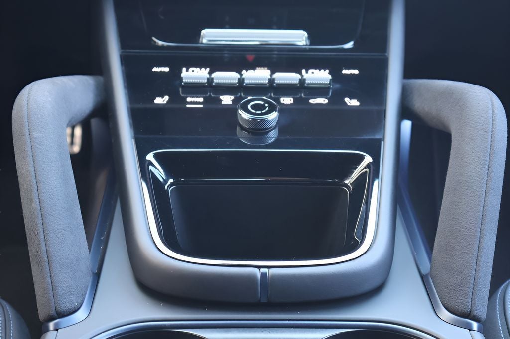 2024 Porsche Cayenne Coupe Turbo GT