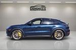 2024 Porsche Cayenne Coupe Turbo GT