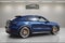 2024 Porsche Cayenne Coupe Turbo GT