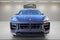 2024 Porsche Cayenne Coupe Turbo GT