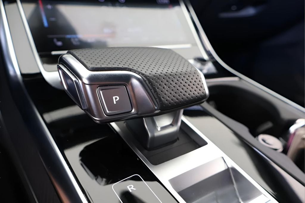 2024 Audi RS Q8 4.0T quattro